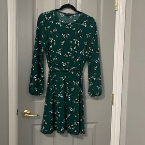 Women dresses like new